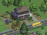 SimsVille