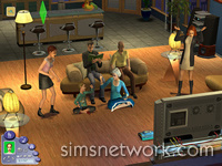 The Sims 2