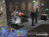 The Sims 2