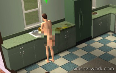 The Sims 2