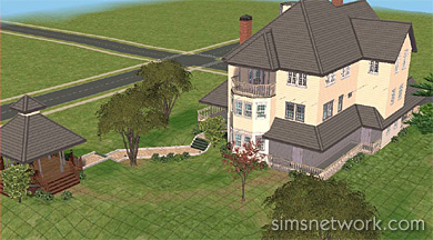 The Sims 2