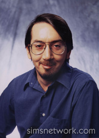 Will Wright