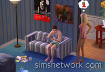 The Sims 2