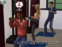 The Sims 2