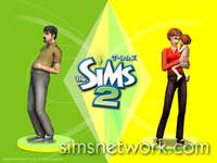 The Sims 2