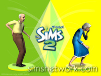 The Sims 2