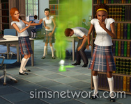 The Sims 3 Generations