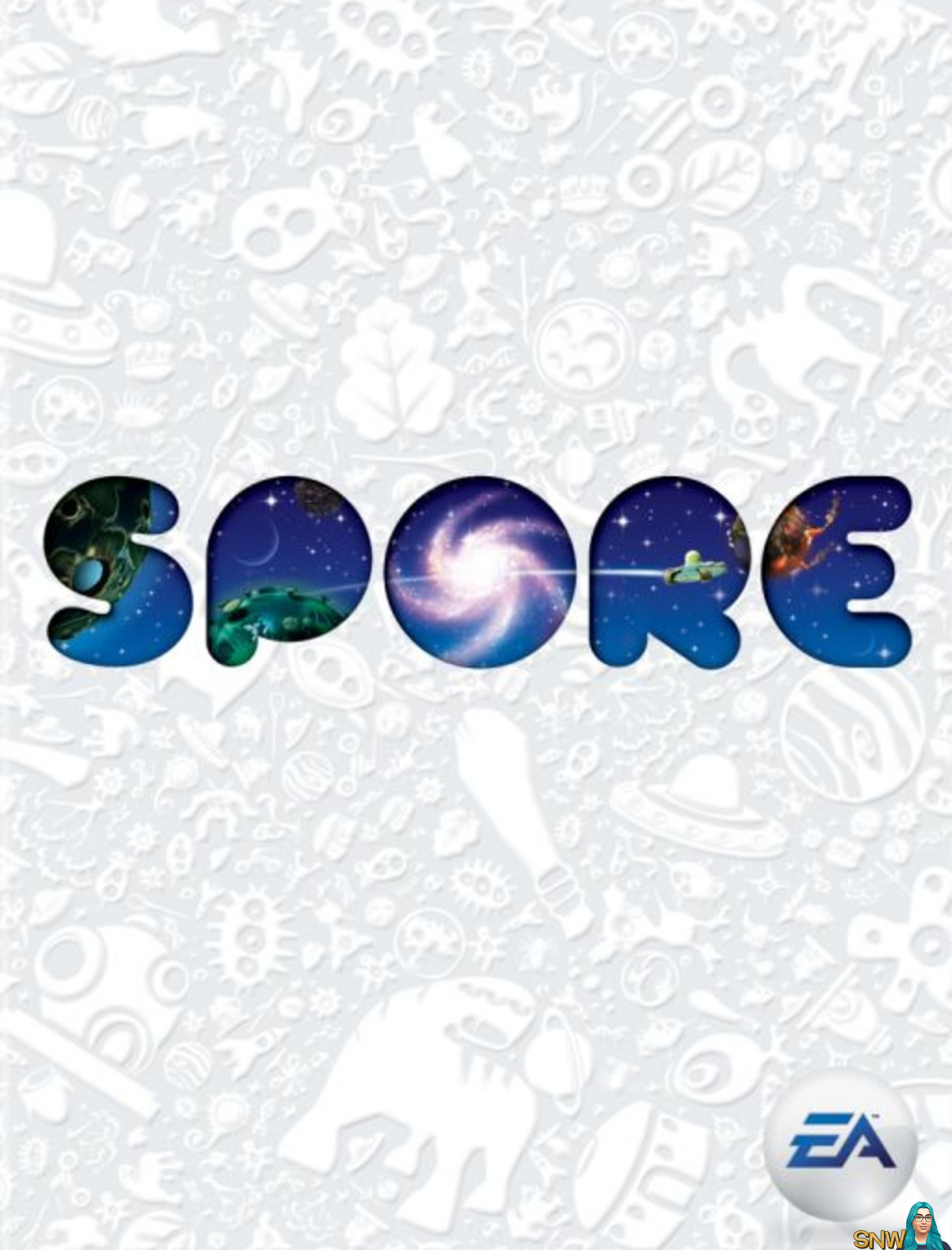 значок spore steam фото 75