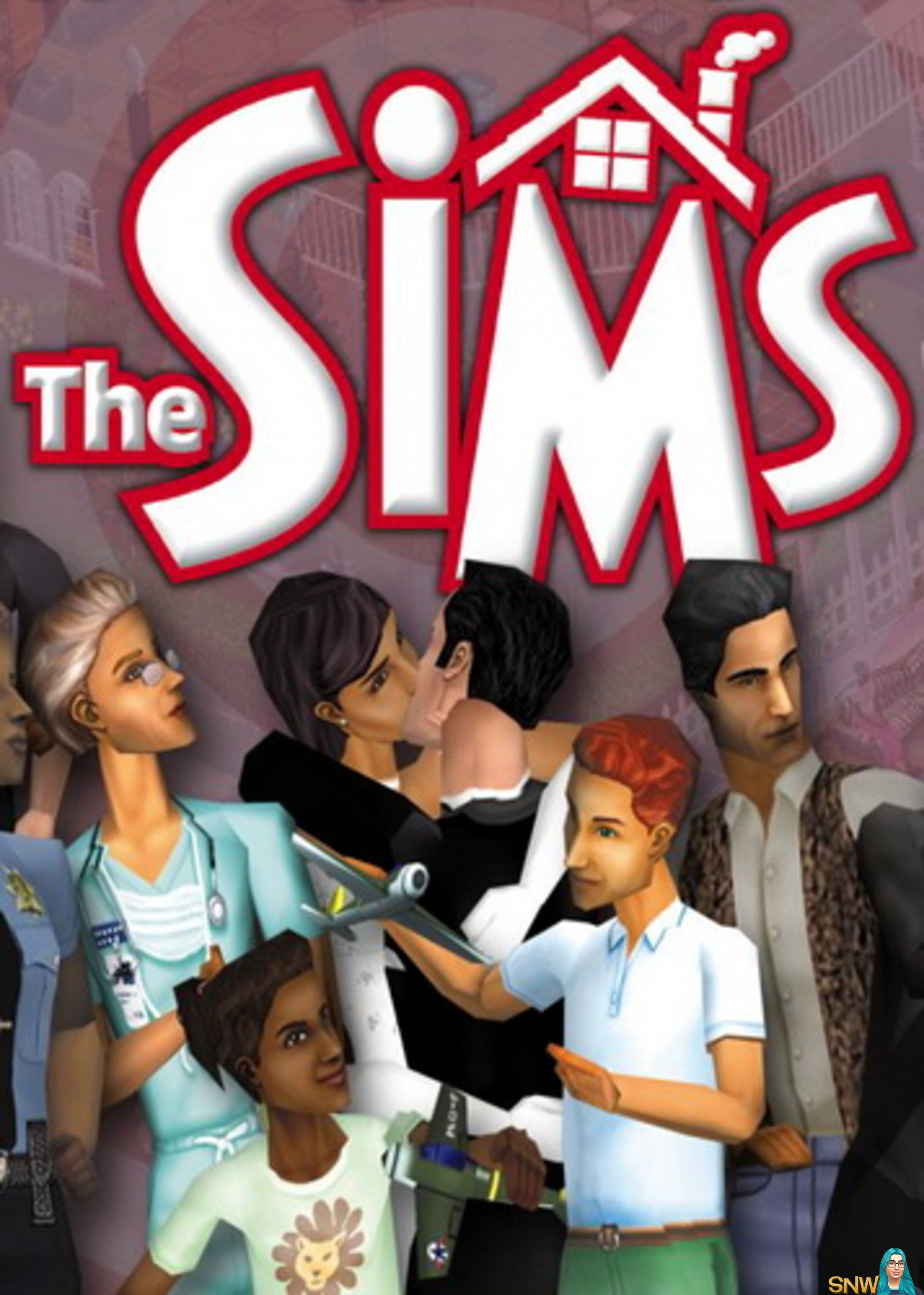 Симс 1. SIMS 1 обложка. The SIMS 1 Постер. The SIMS 2000 обложка. The SIMS 1999.