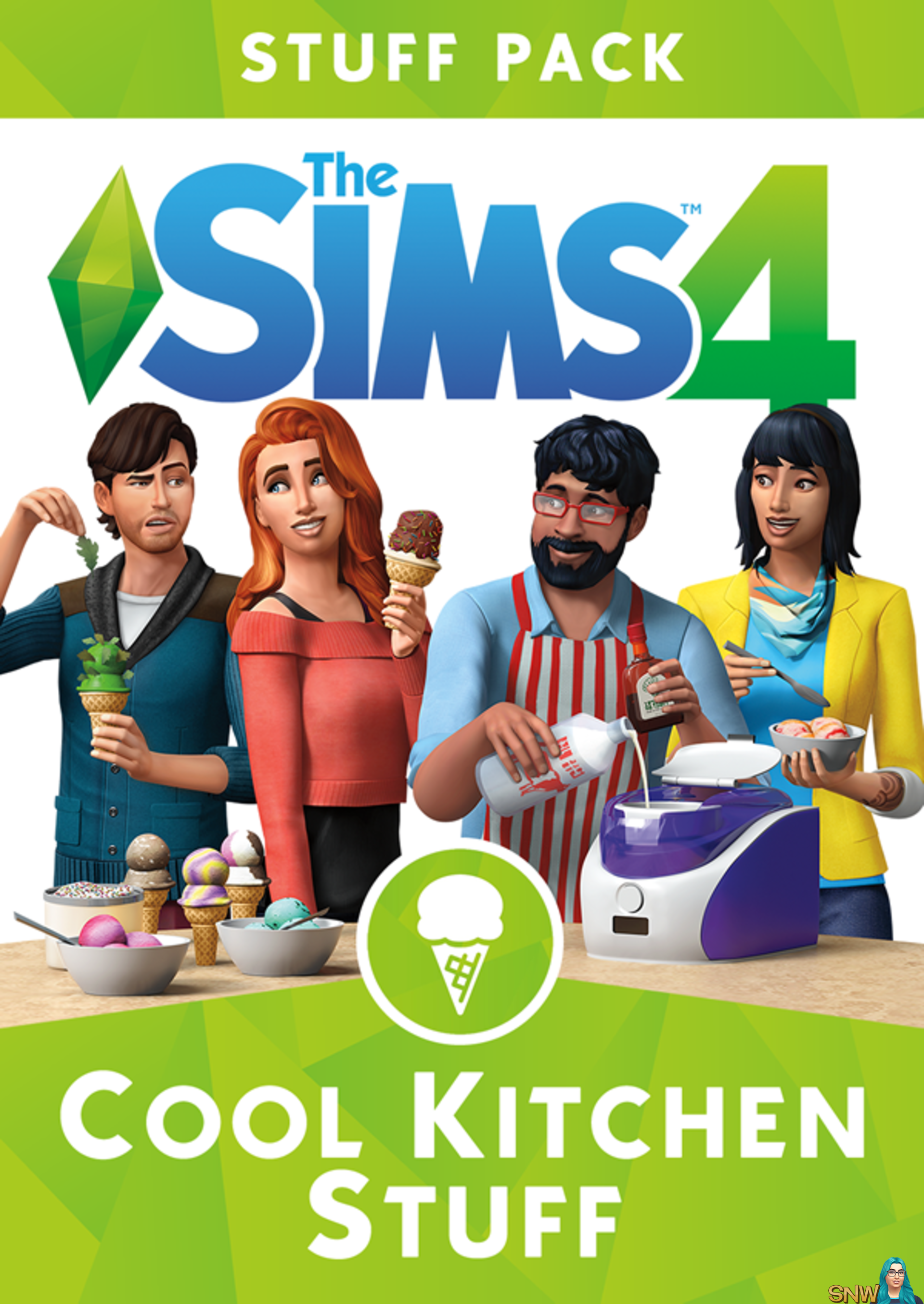 Купить Sims 4 Ключ Origin